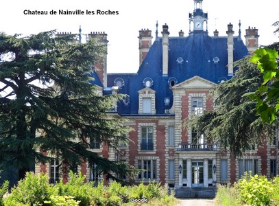 nainville