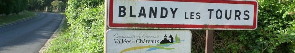 Bandeau Randonneurs