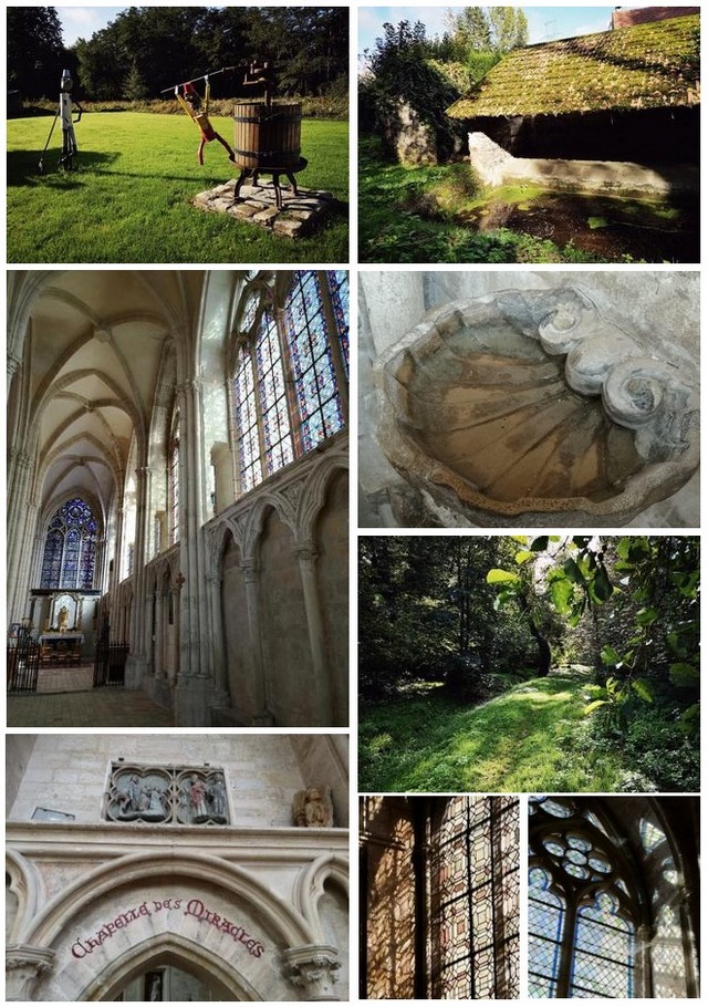 photos Saint-Sulpice-de-Favires